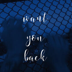 want you back