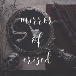 mirror of erised