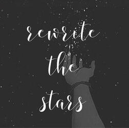 rewrite the stars