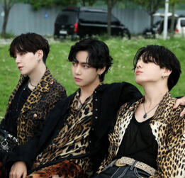 taegikook