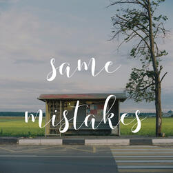 same mistakes